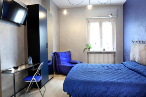 Гостиница B&B SanRock  Кунео
